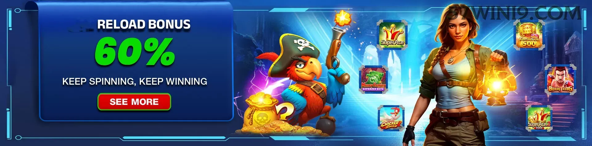 GoHighGoneFishing: Mergulhando na Aventura de Pesca Virtual com 57win